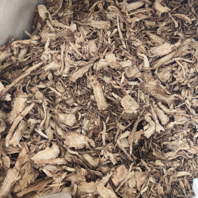 当归全归过2个筛祥泰药材栈中药材批发零售实物拍摄