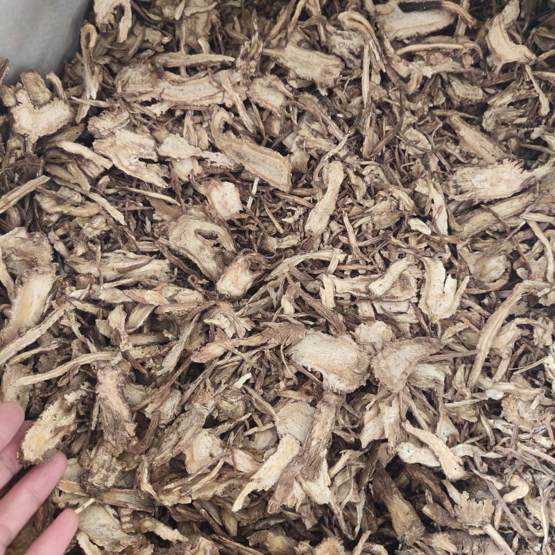 当归全归过2个筛祥泰药材栈中药材批发零售实物拍摄