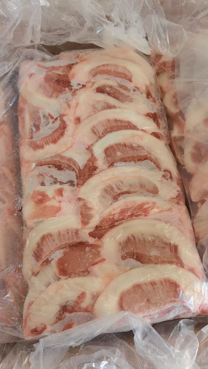 【羔羊肉月牙骨】当地草原绵羊的月牙骨，品质保证嘎嘣脆！