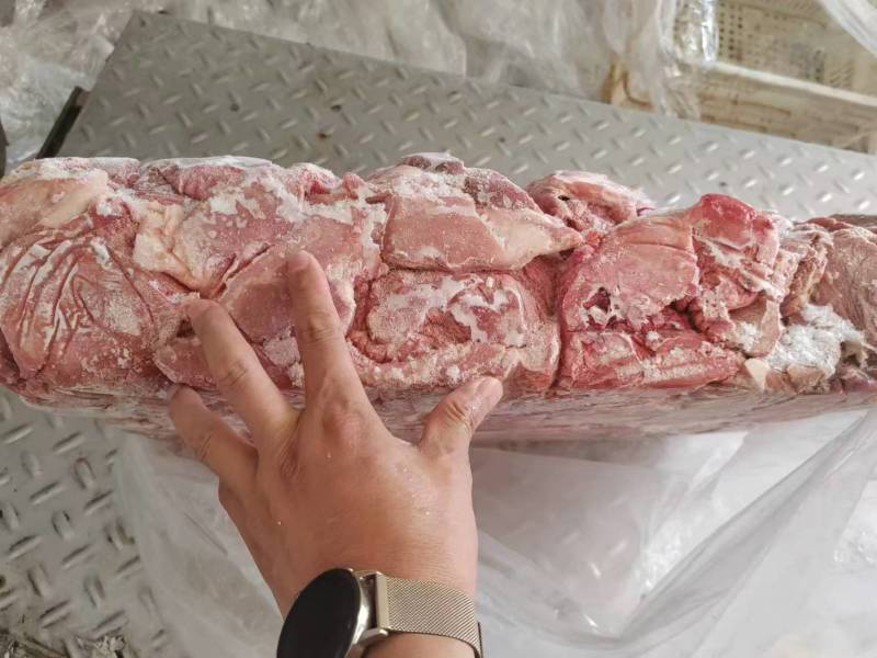 一号肉