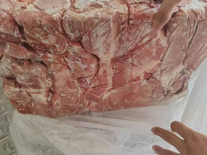 一号肉