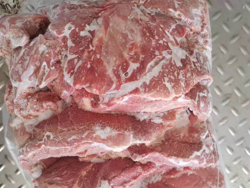 一号肉