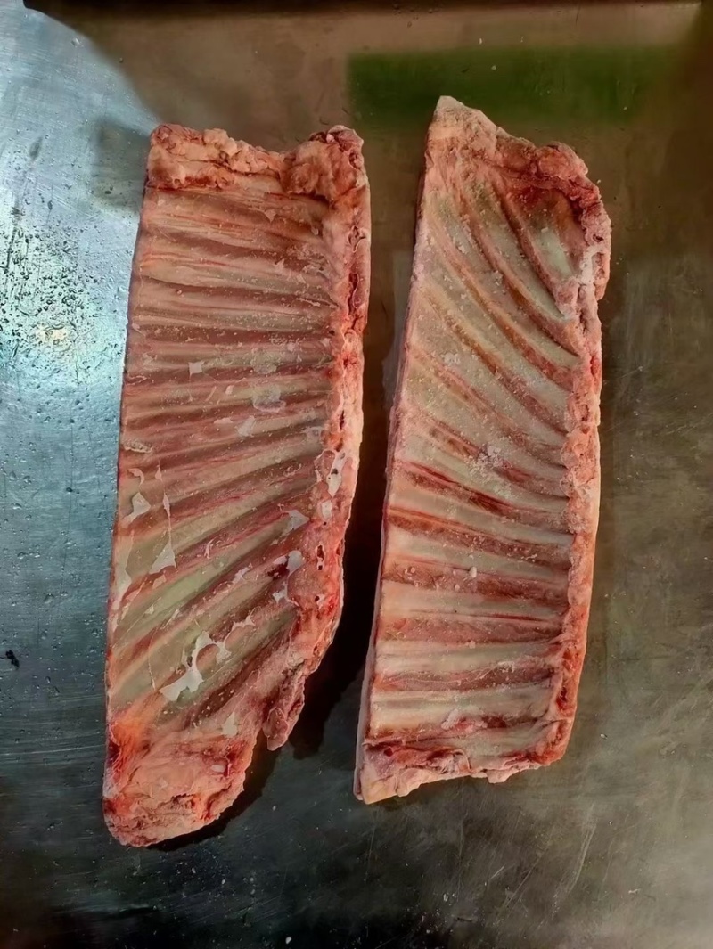 羊标排