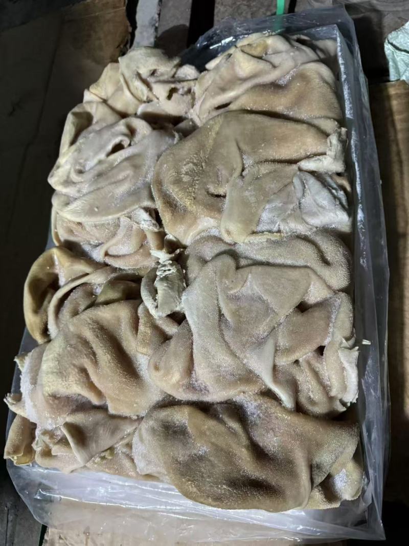 干水羊肚，羊肚现货