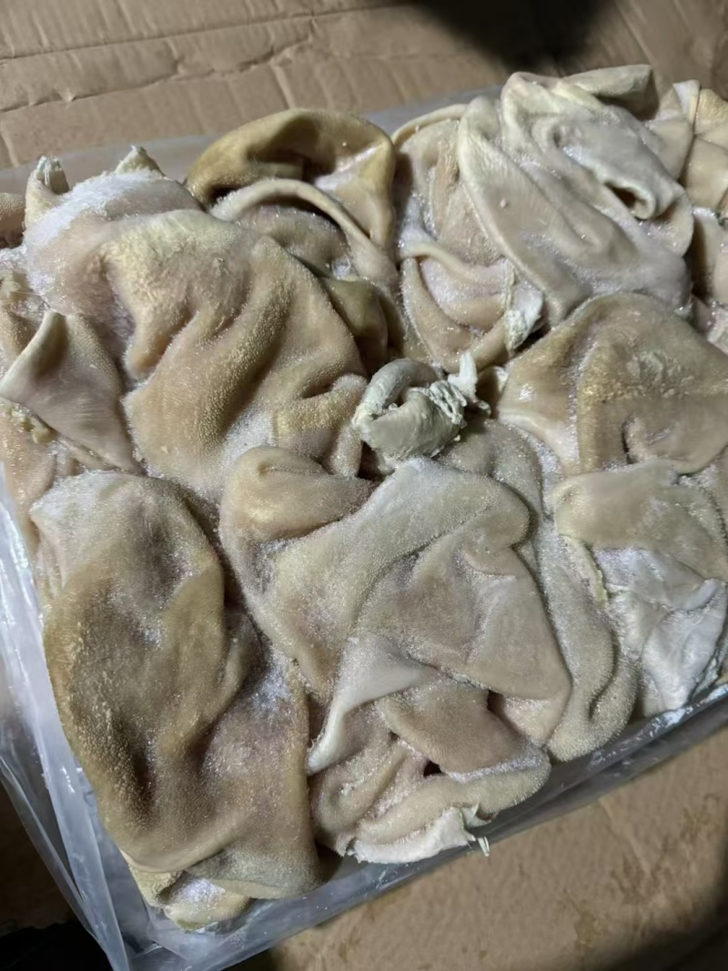 干水羊肚，羊肚现货