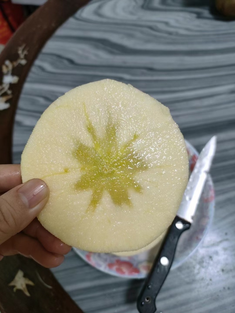 正宗新疆阿克苏冰糖心苹果新鲜当季现摘代收代发脆甜可口