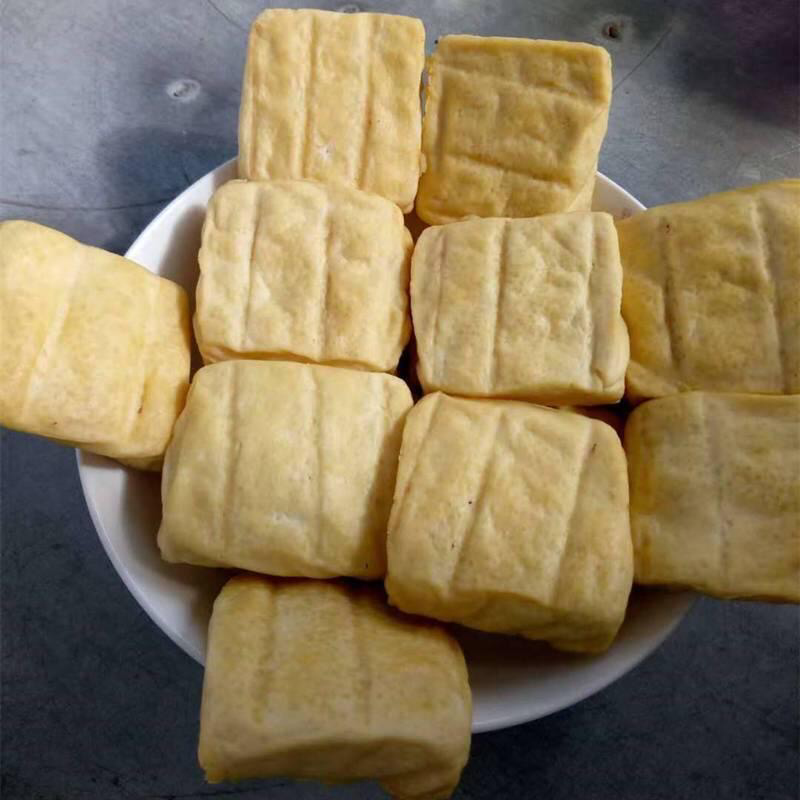 豆干