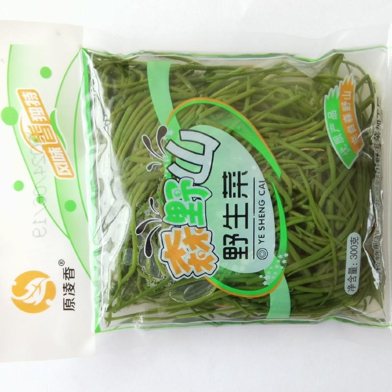 水袋沙葱，30袋一件
