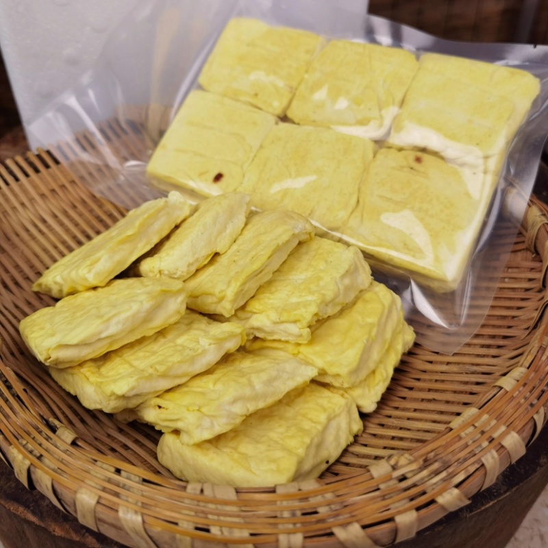 豆干