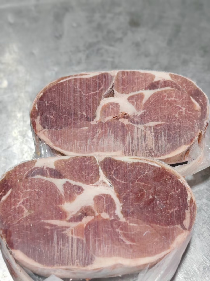 精修羊后腿肉纯干货穿串酒店饭店羊汤馆质量保证