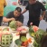 凯卓立东方正大早熟大果无籽西瓜种子单瓜20斤耐寒耐热耐裂
