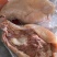 全熟牛头肉出秤高干货精品批发零售量大从优