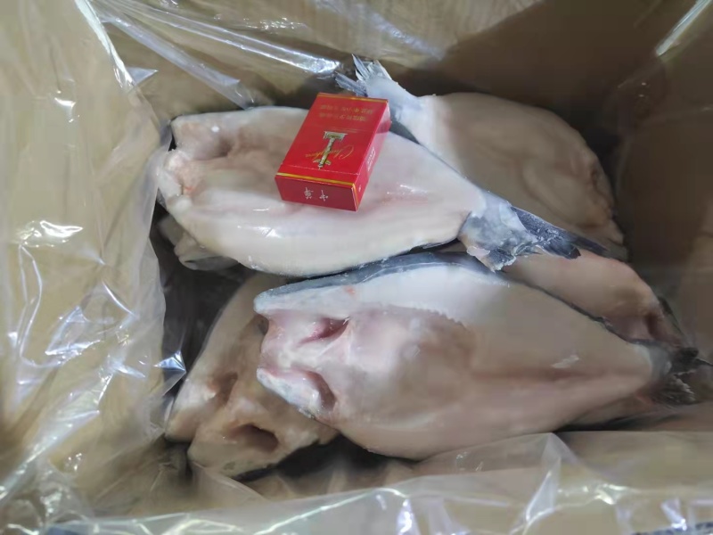 15斤开背巴沙鱼，质量绝对挑不出一点毛病来，价格好商量，