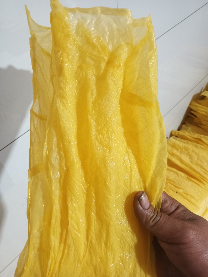 腐竹经营各种规格腐竹条，段