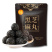 东阿特产黑芝麻丸袋装独立包装黑芝麻丸500g