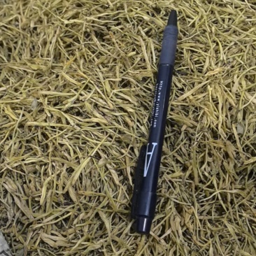 金银花白花白色山银花万信药业只做保真药材