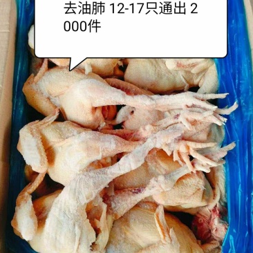一级三黄鸡