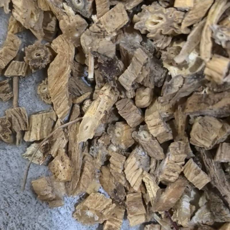 百部片地道药材产地直销万信药业只做保真药材