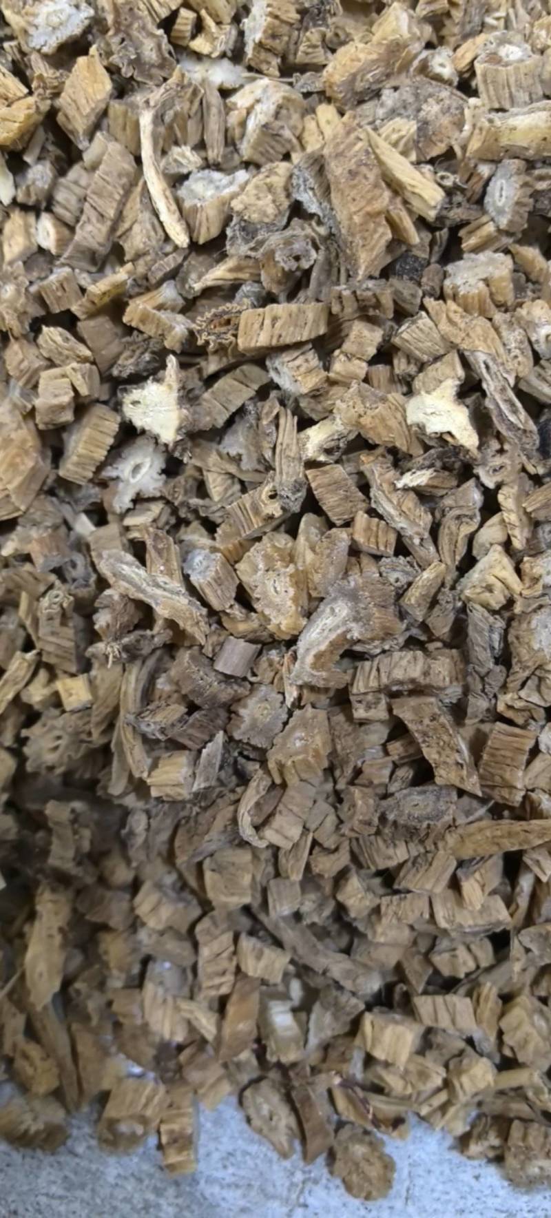百部片地道药材产地直销万信药业只做保真药材