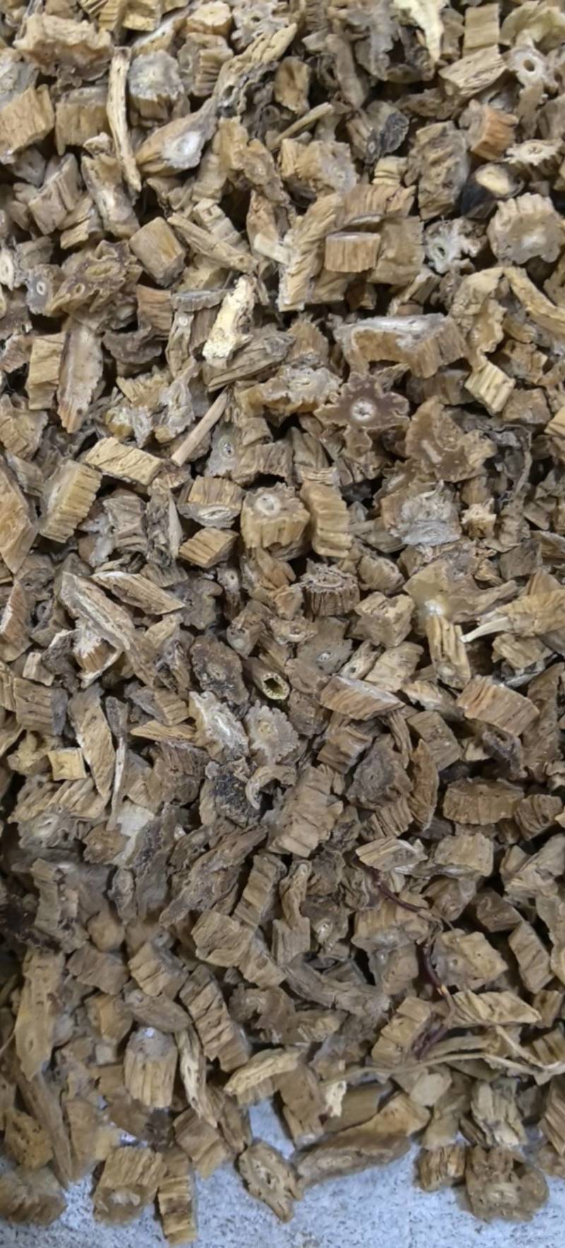 百部片地道药材产地直销万信药业只做保真药材