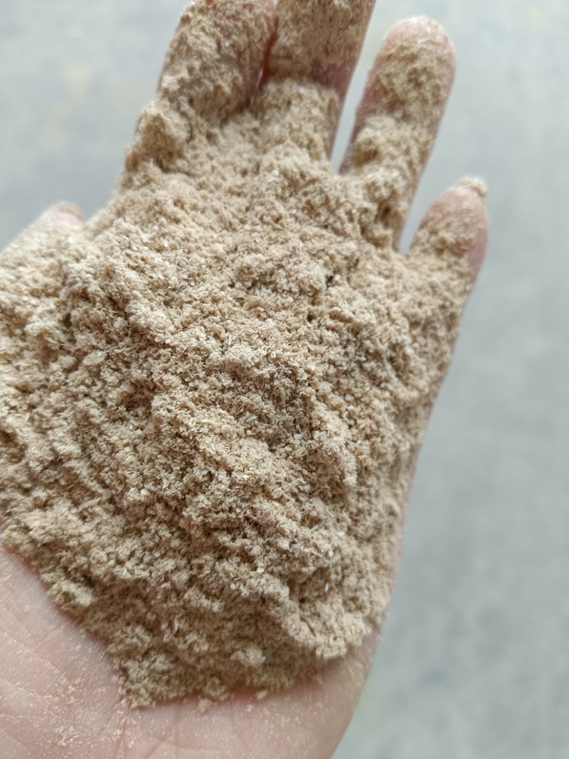 广西米糠香谷糠