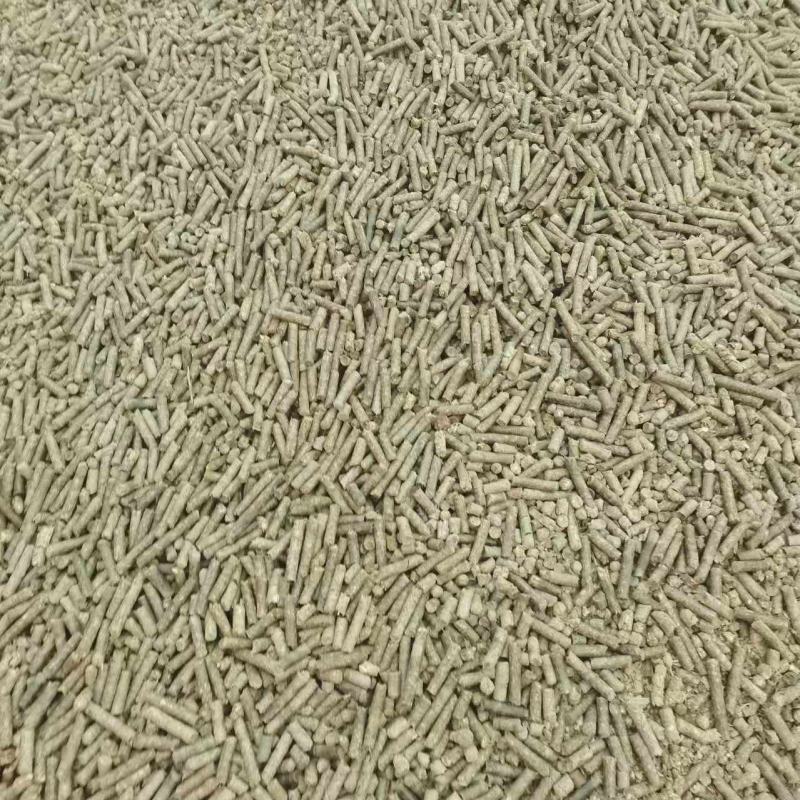 黑龙江绥化玉米秸秆燃料易点燃热值高更耐烧厂家直销