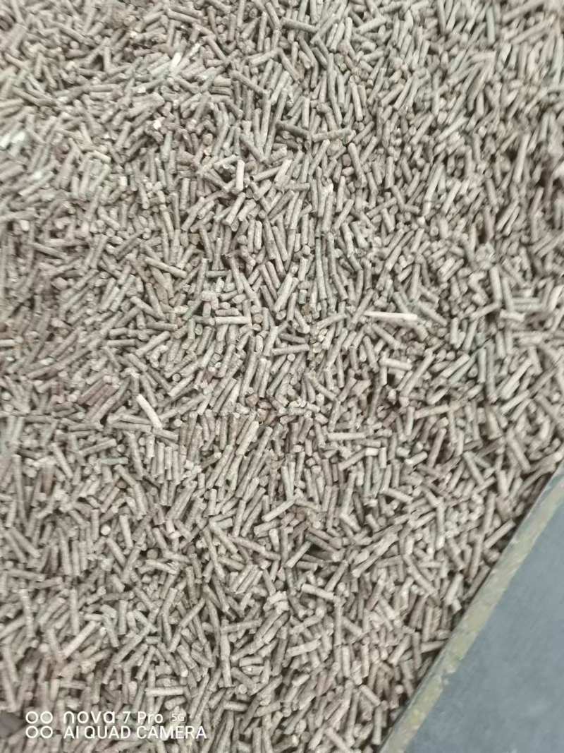 黑龙江绥化玉米秸秆燃料易点燃热值高更耐烧厂家直销