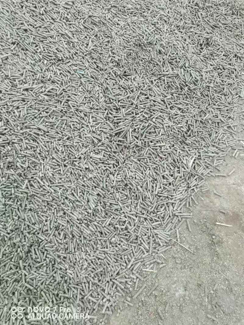 黑龙江绥化玉米秸秆燃料易点燃热值高更耐烧厂家直销