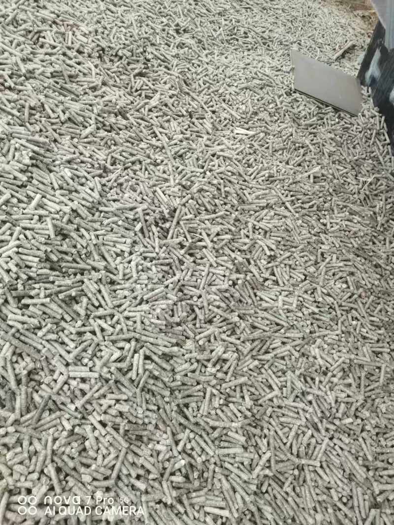 黑龙江绥化玉米秸秆燃料易点燃热值高更耐烧厂家直销