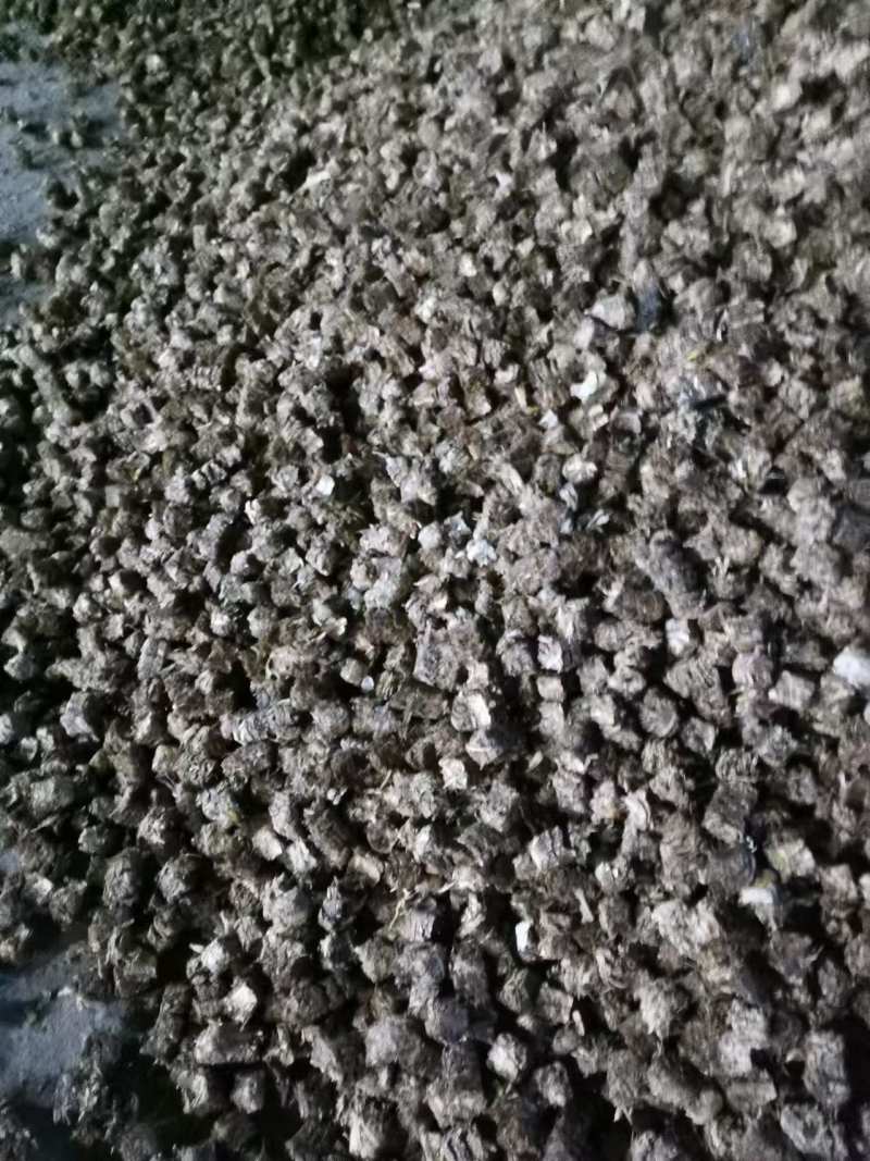 黑龙江绥化玉米秸秆燃料易点燃热值高更耐烧厂家直销