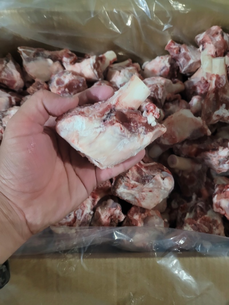 （河北工厂）羊棒骨，价格便宜，电商。饭店。商超，供货。