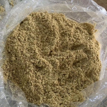 豆粕混合发酵饲料，源头厂家直销