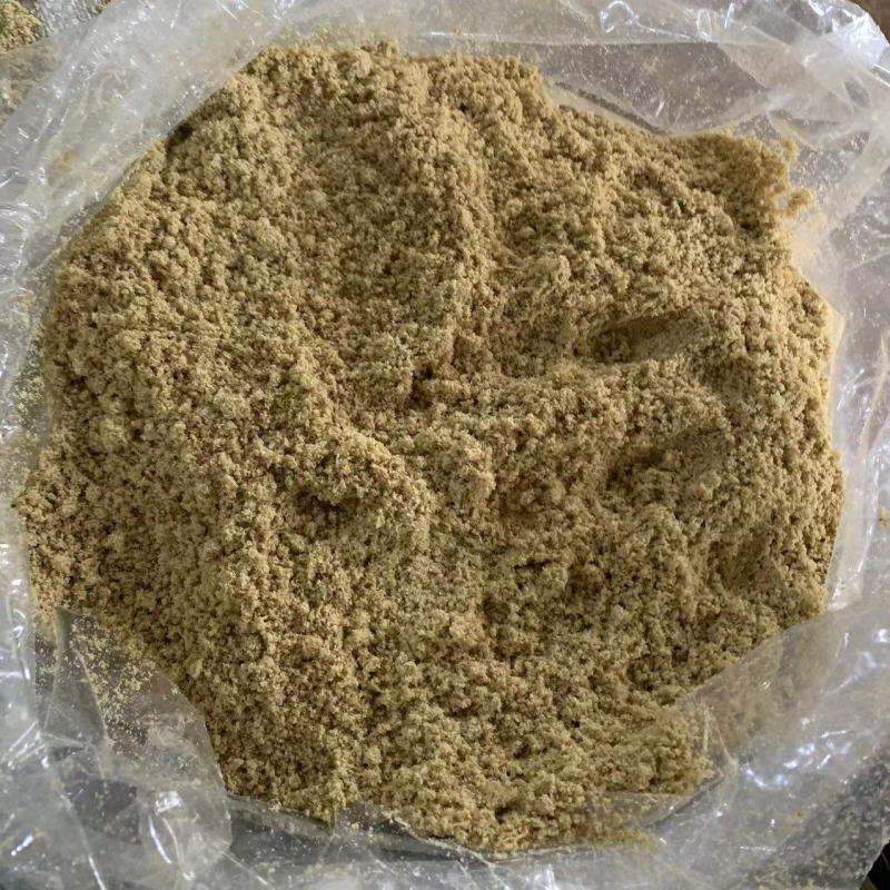 豆粕混合发酵饲料，源头厂家直销