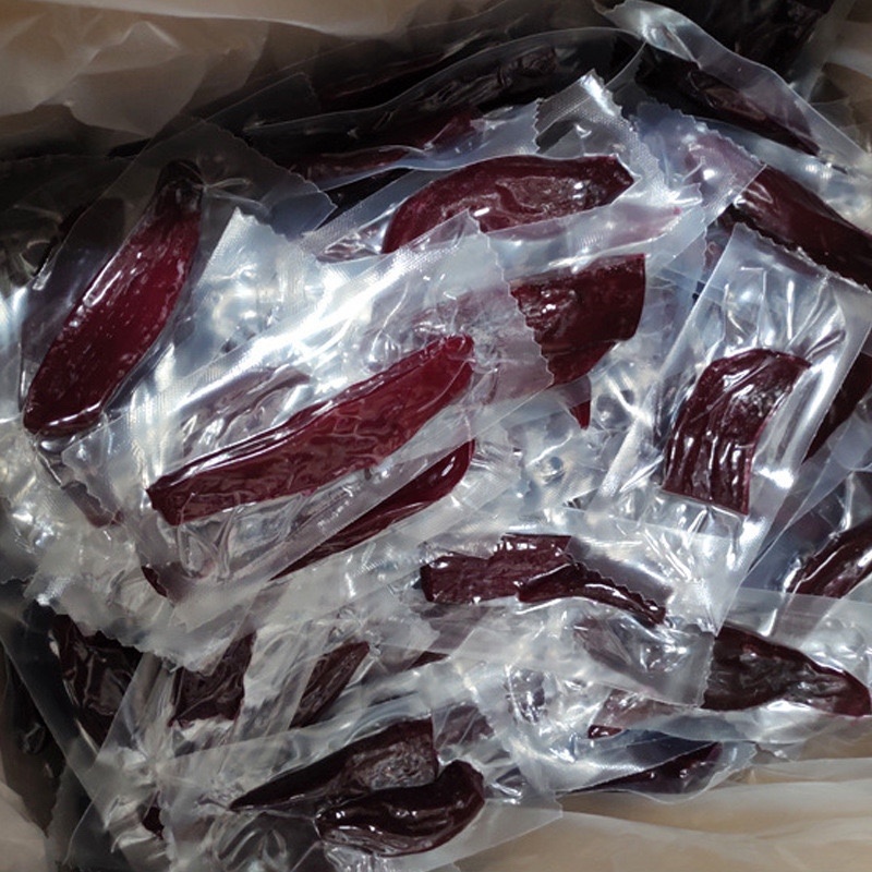 红薯干紫薯干批发需要的联系厂家批发