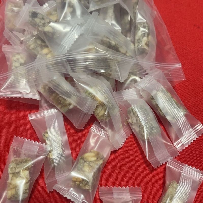 河南特产混合坚果酥花生酥南瓜籽巴旦木酥糖