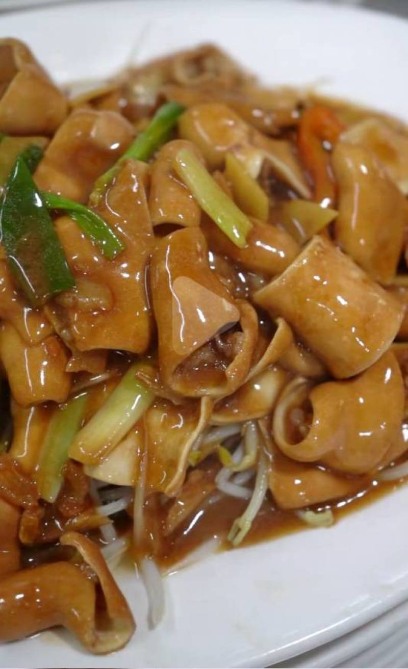 鹅肠，红烧鹅肠，白灼鹅肠，火锅鹅肠，爆炒鹅肝