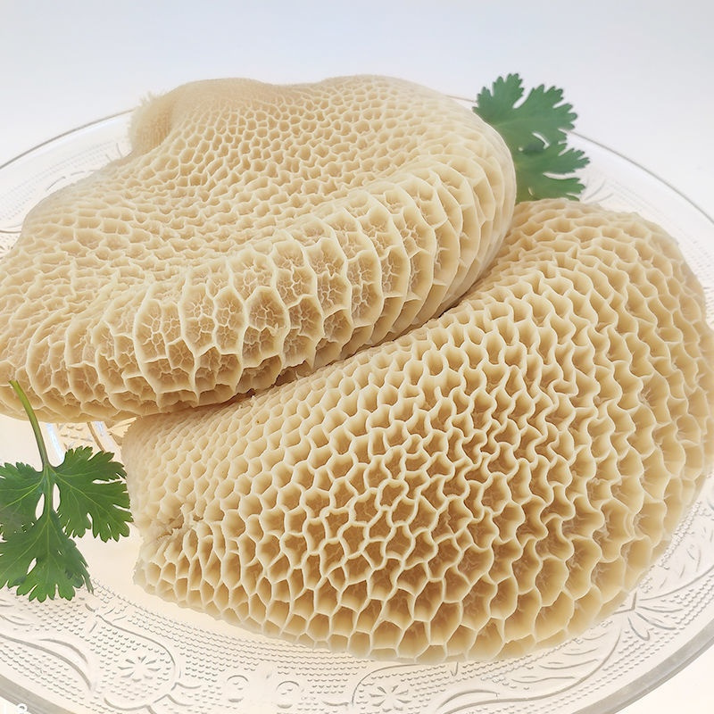 高品质牛肚。