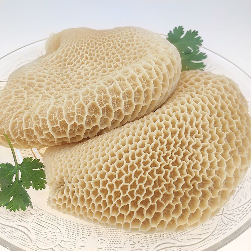 高品质牛肚。