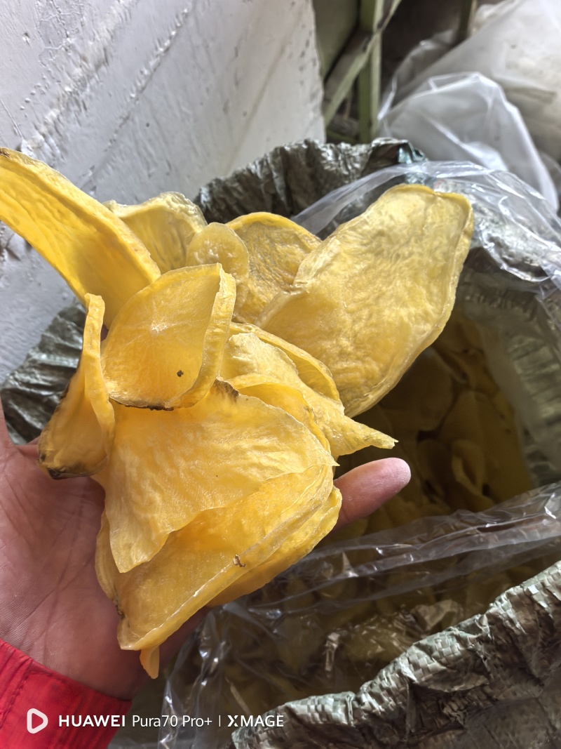 土豆片