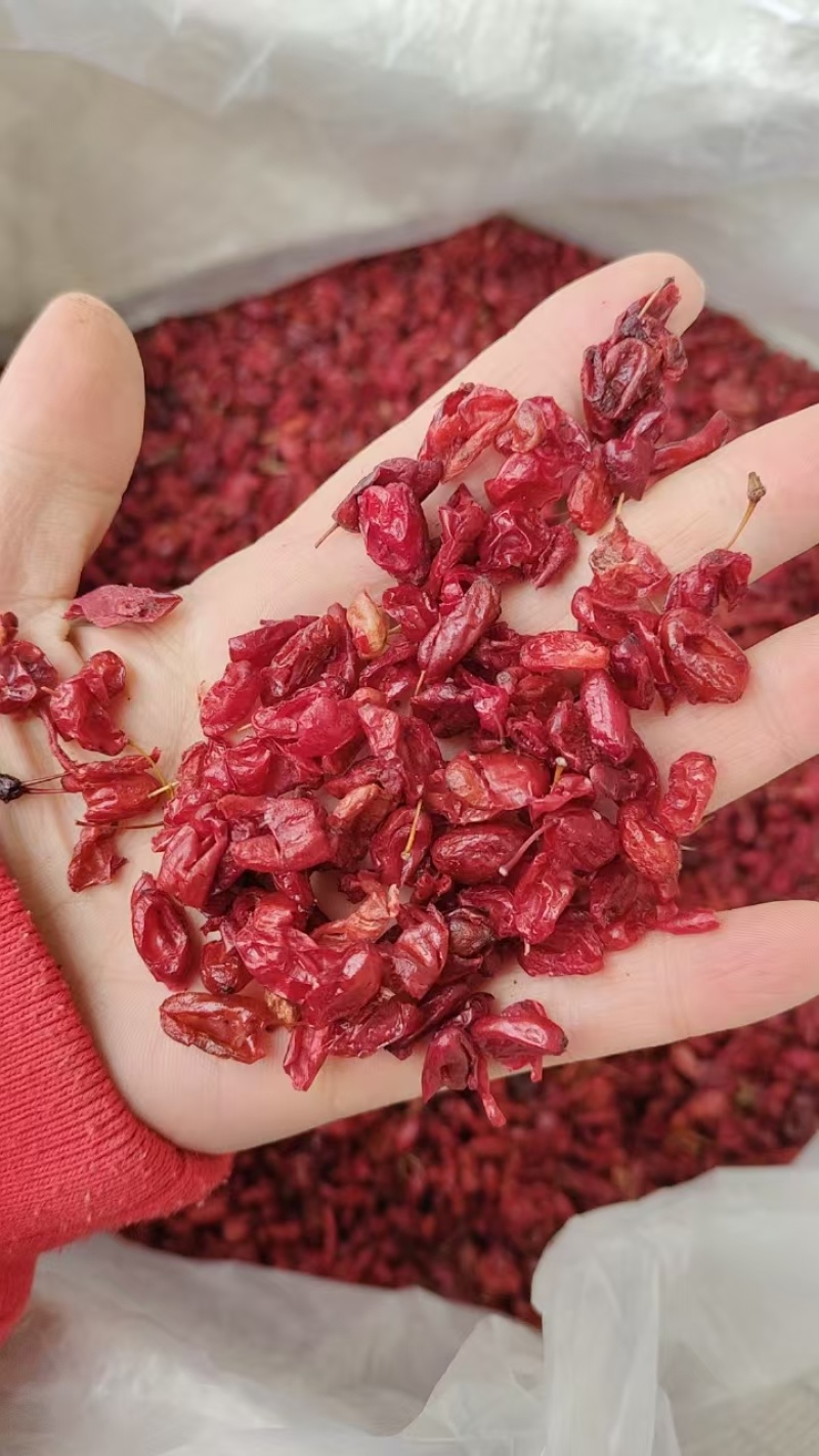 山萸肉，山芋肉新货颜色好，产地直发实拍现货24小时内发货