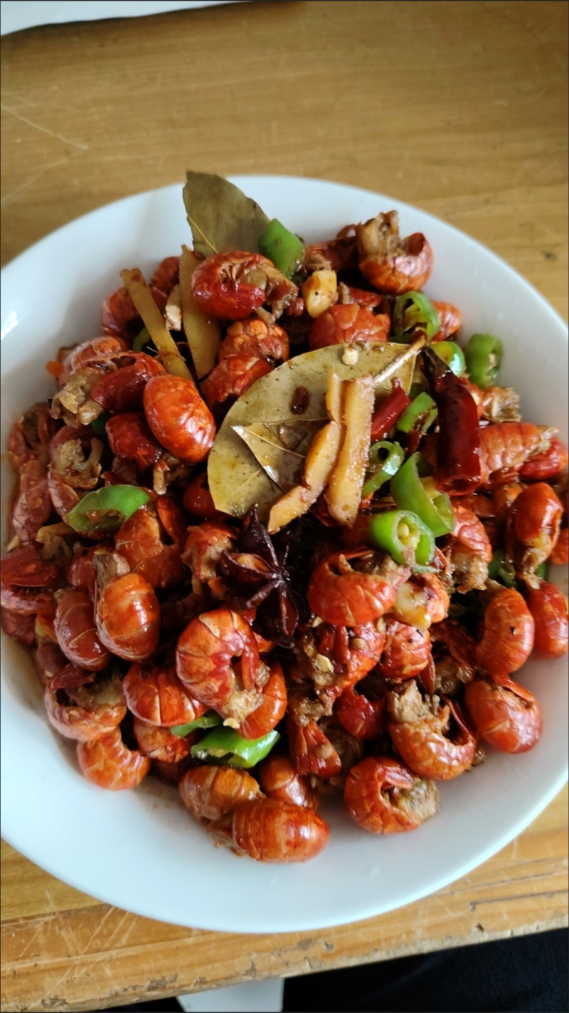 虾尾，龙虾尾饱满肉多速冻虾尾，优质龙虾尾