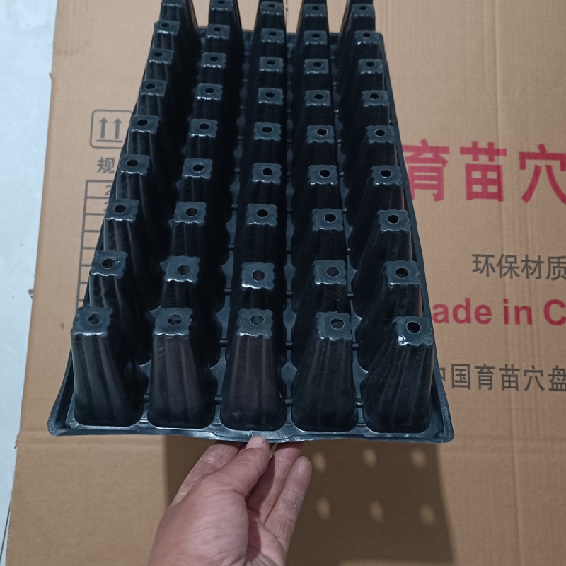 穴盘各种规格，大量有货，厂家直发，价格优惠欢迎来电