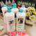 食品级果蔬餐具净北欧季洗洁精去重度油污清洁不伤手厨房随机
