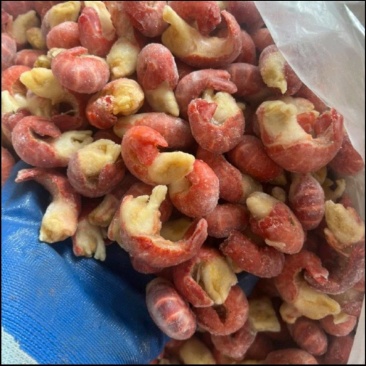 龙虾尾，虾尾肉多一件也是批发价保质保量龙虾尾