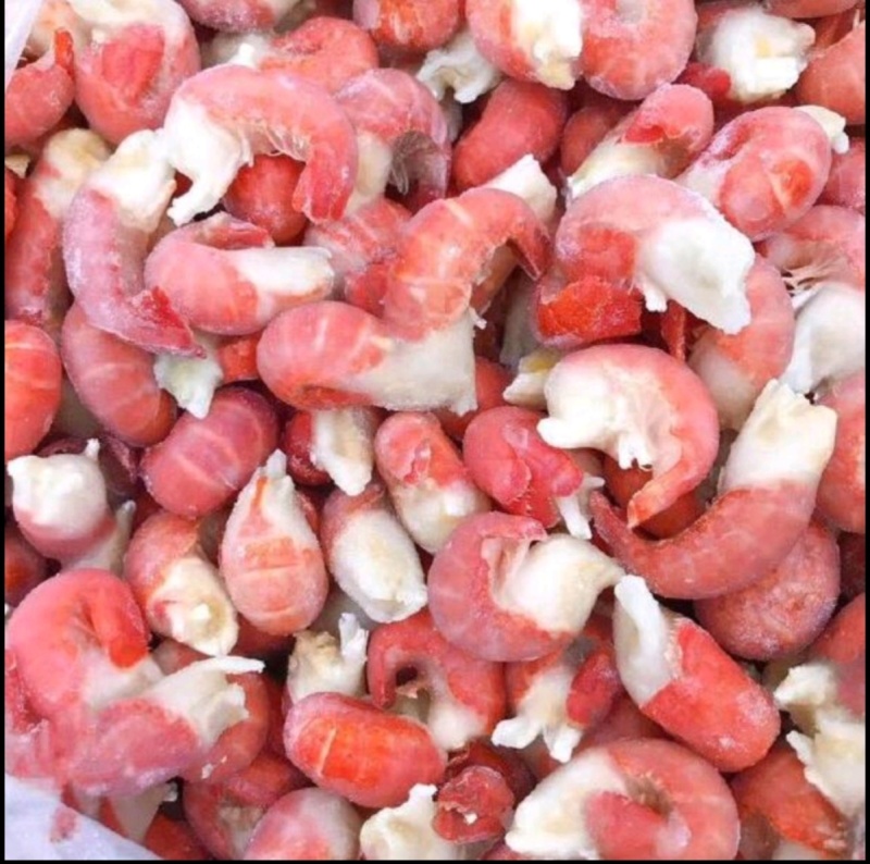 龙虾尾，虾尾肉多一件也是批发价保质保量龙虾尾