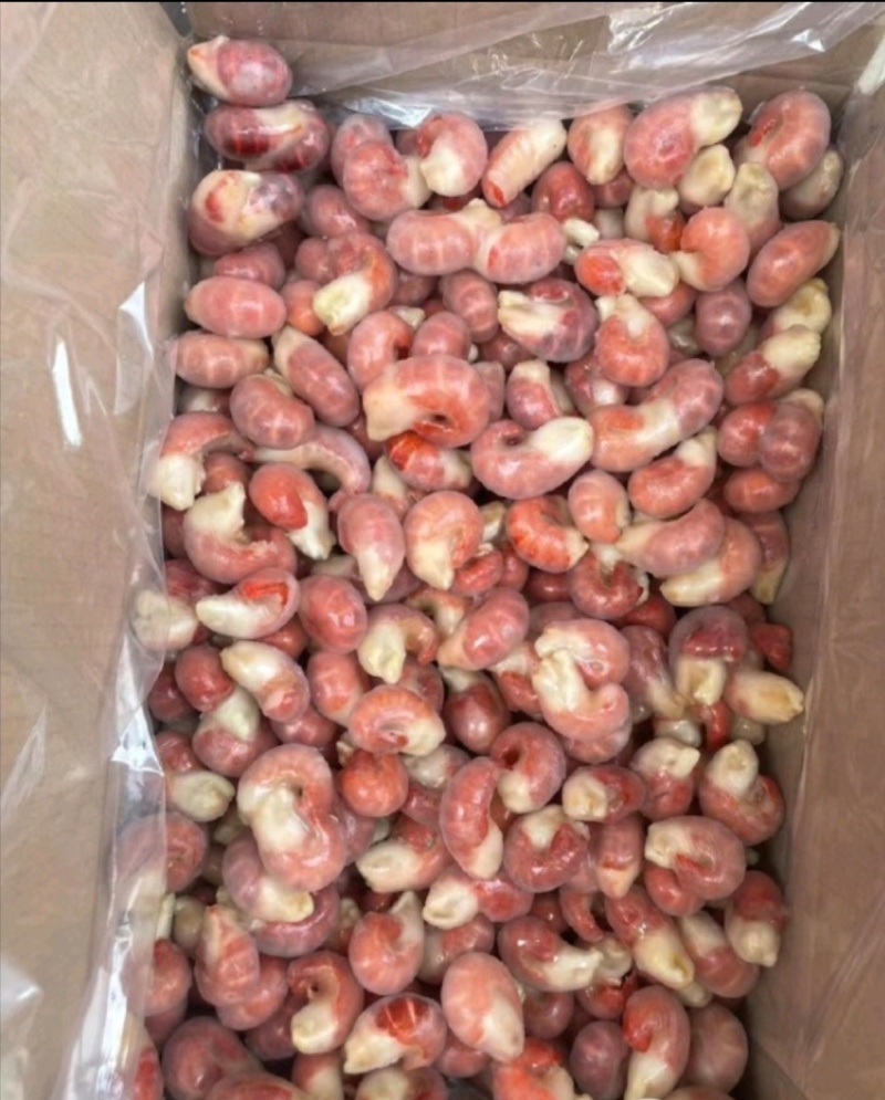 龙虾尾，虾尾肉多一件也是批发价保质保量龙虾尾