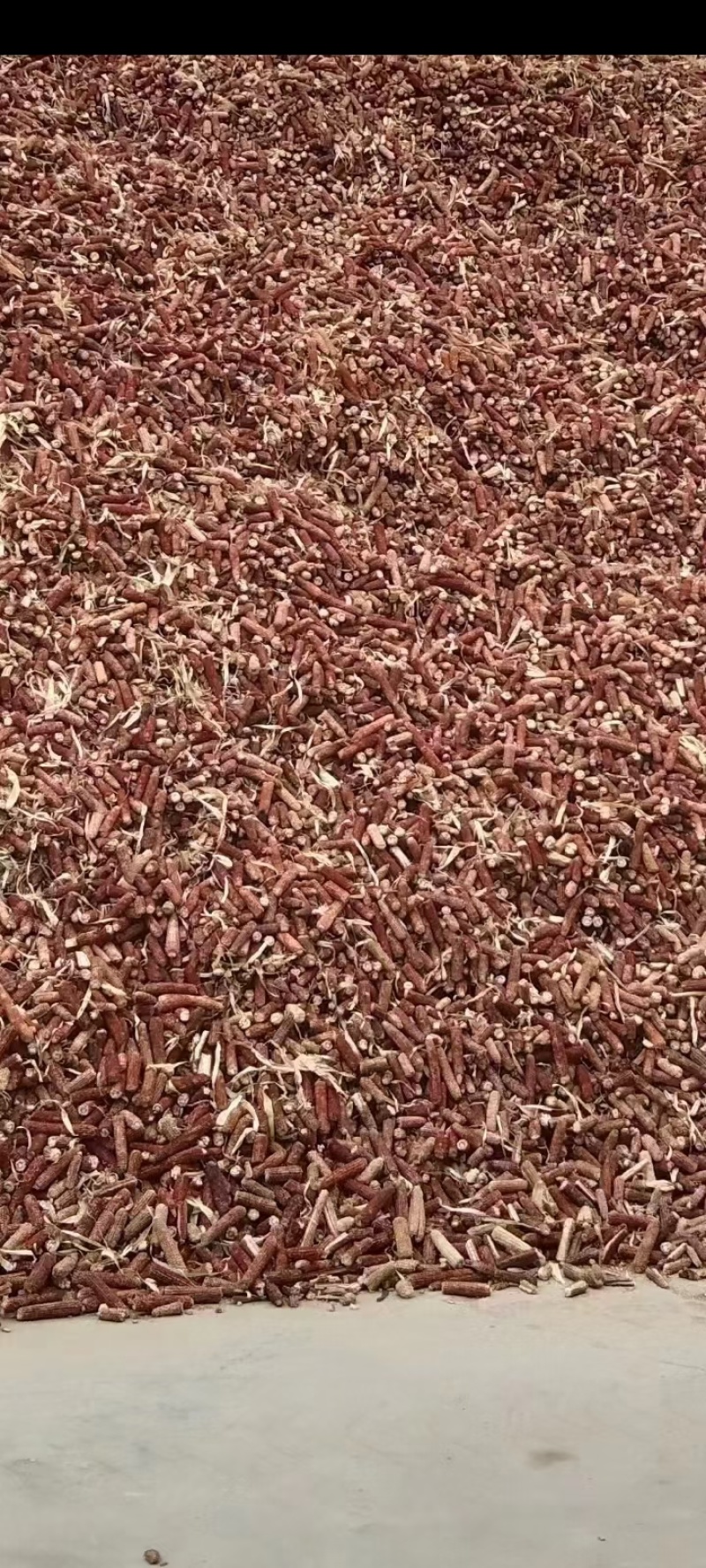 玉米芯，玉米芯颗粒，陕西玉米芯，颗粒