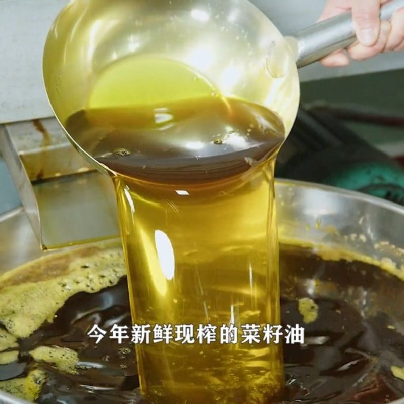 南阳现榨菜籽油，百分之百纯正，假一赔十对接全国商超团购