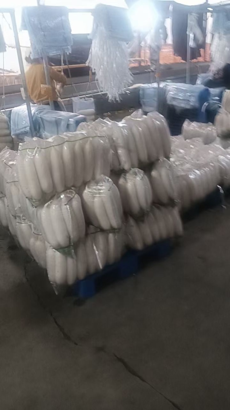 白萝卜，湖北白萝卜，产地直发，大量供应，诚信经营