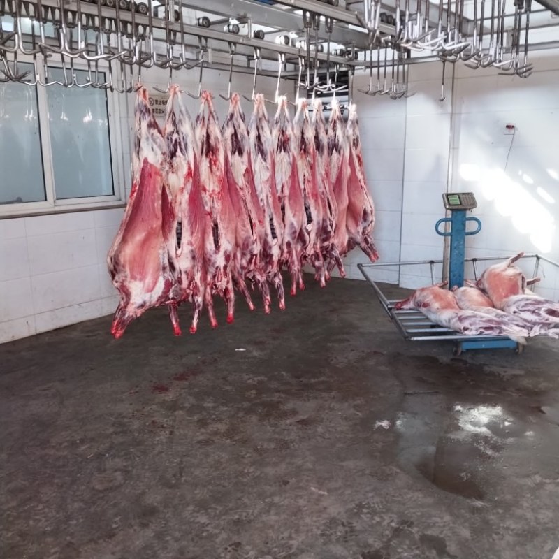 山羊肉